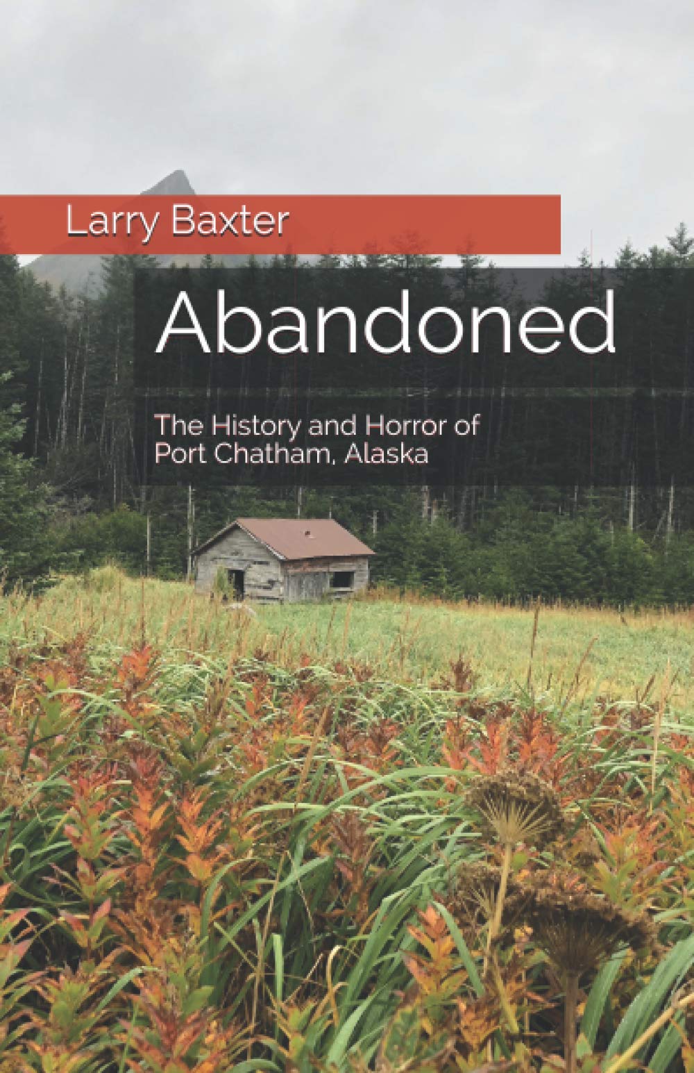 Abandoned: The History and Horror of Port Chatham, Alaska - 522