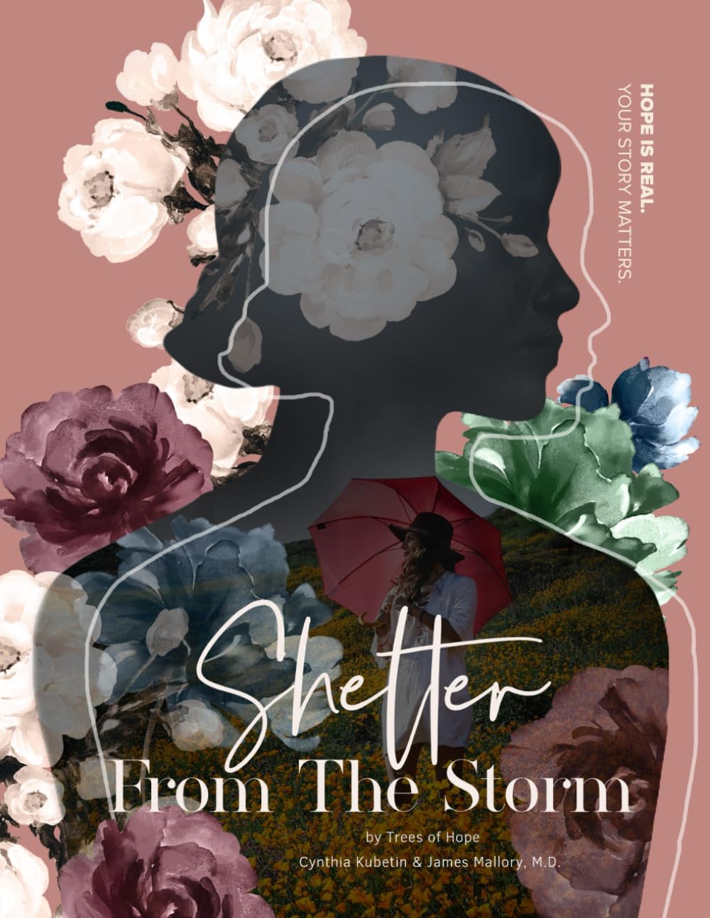 Shelter From The Storm: A Healing Study for Survivors of Sexual Abuse (Healing is Possible)