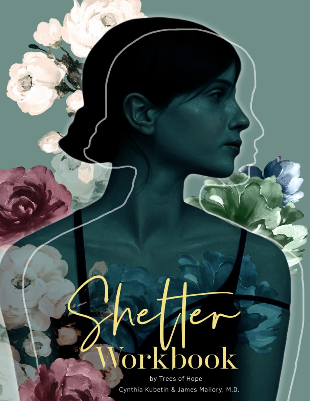 Shelter From The Storm Workbook: An Essential Workbook For Survivors of Sexual Abuse (Healing is Possible)