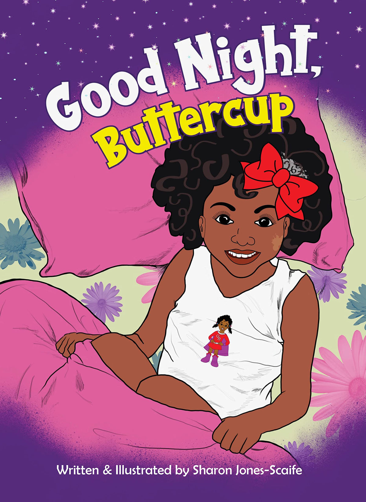 Good Night, Buttercup