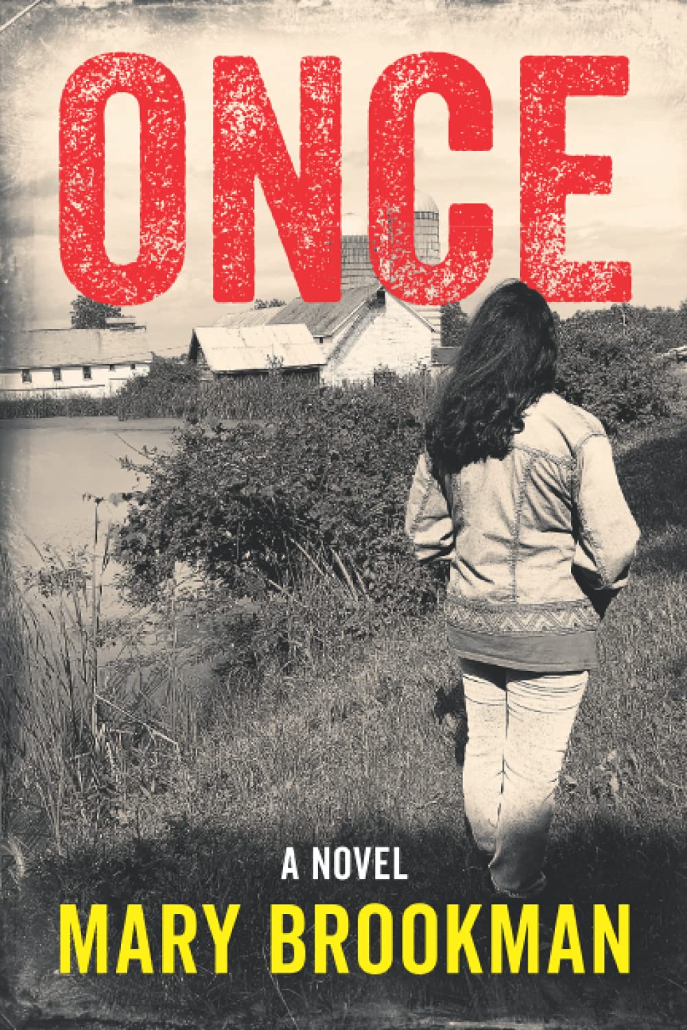 Once