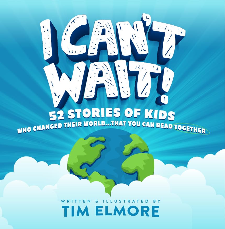 I Can't Wait