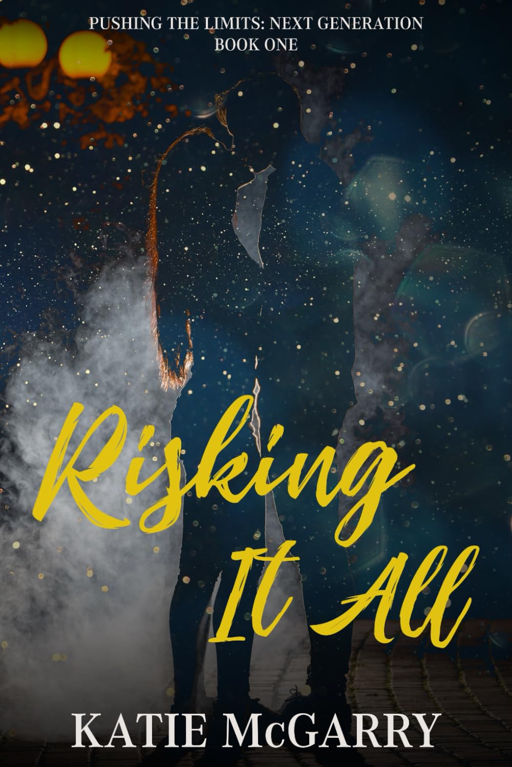 Risking it All: Pushing the Limits Next Generation