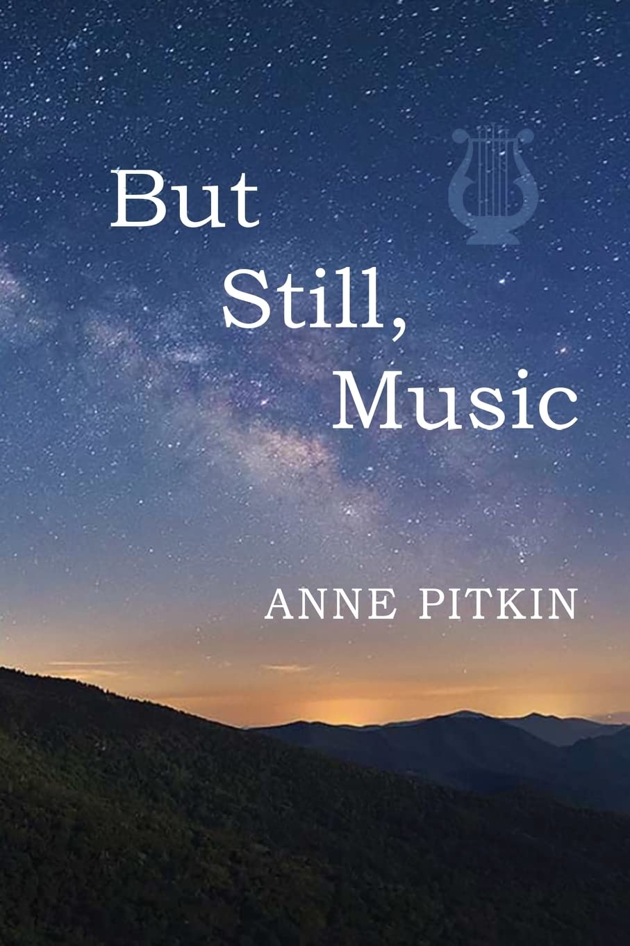 But Still, Music