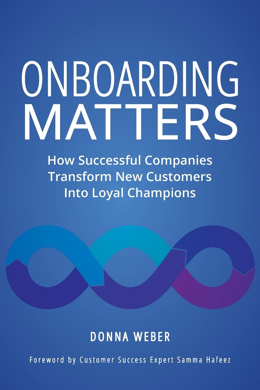 Onboarding Matters: How Successful Companies Transform New Customers Into Loyal Champions
