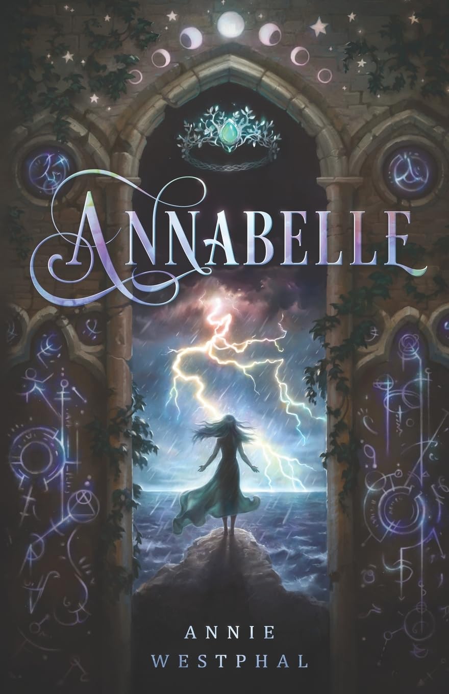 Annabelle (The Lost Princess)