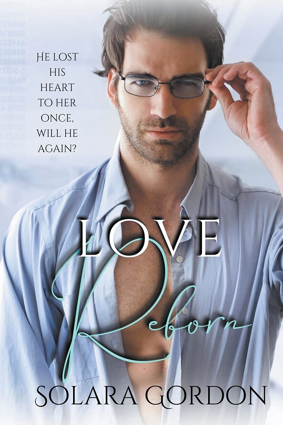 Love Reborn (Cascade Bay)