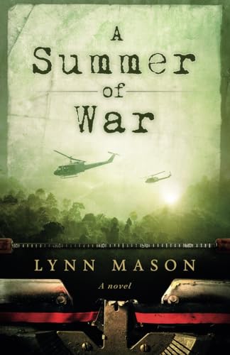 A Summer of War: A Novel