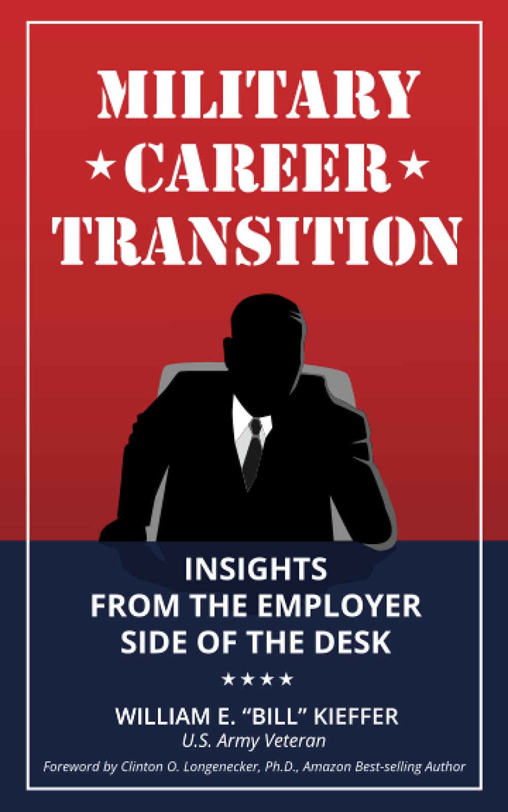 Military Career Transition: Insights from the Employer Side of the Desk