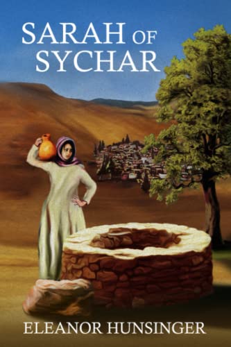 SARAH OF SYCHAR