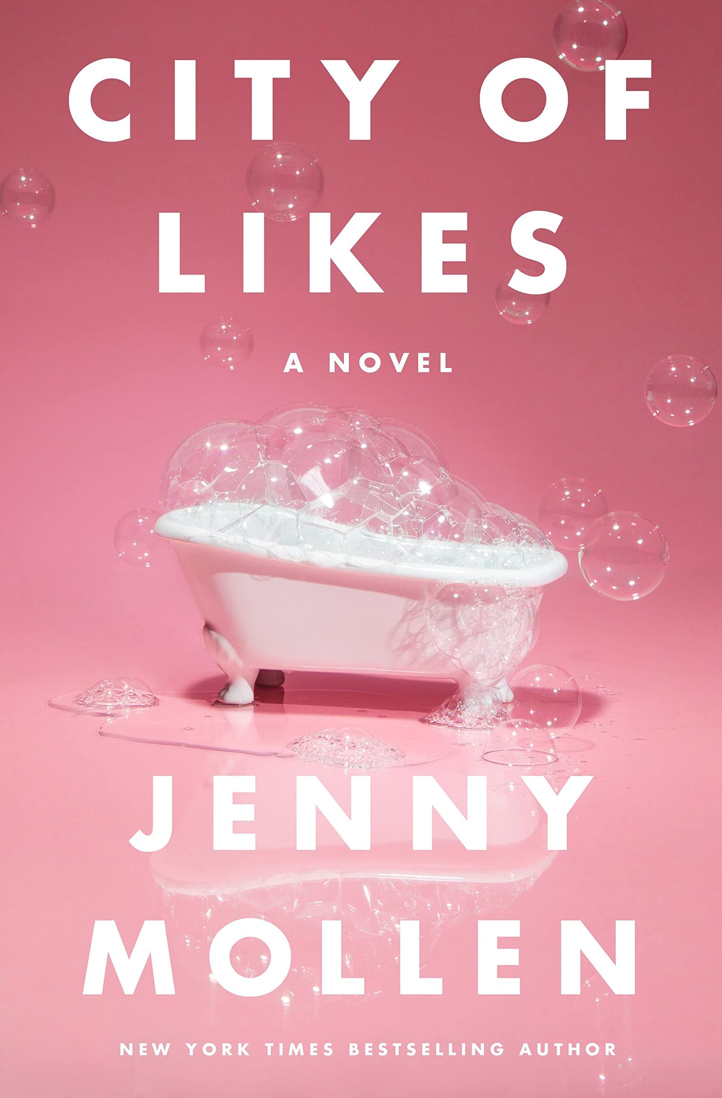 City of Likes - 6979