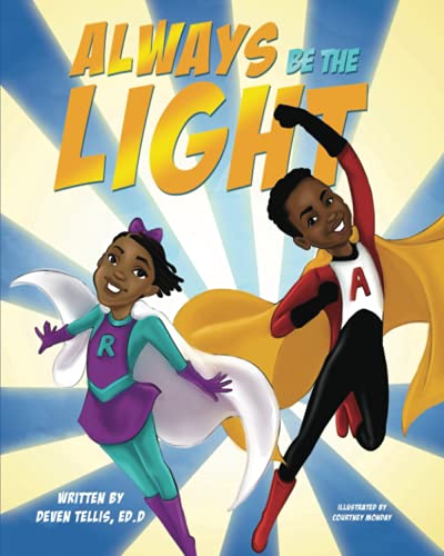 Always Be the Light
