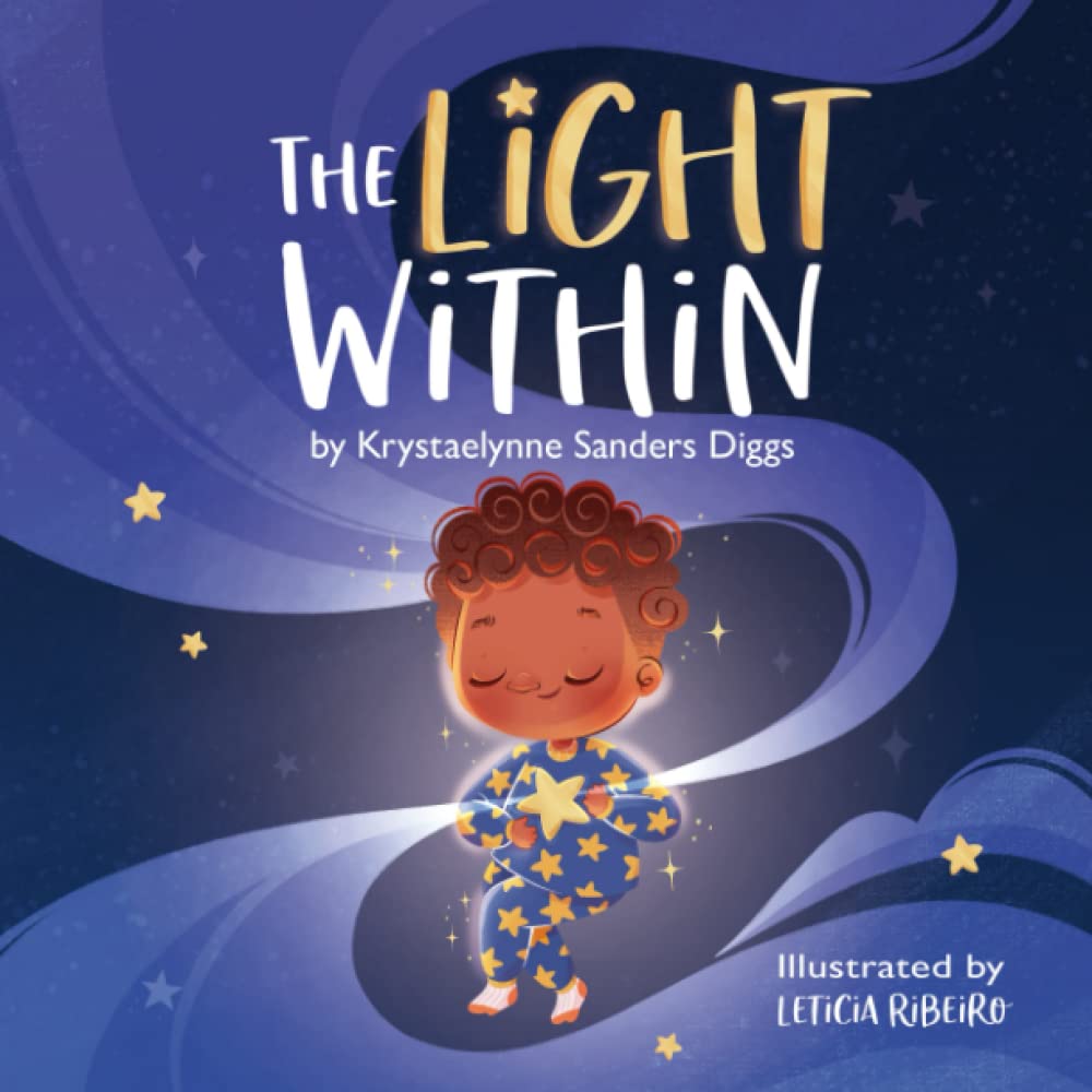 The Light Within - 5029