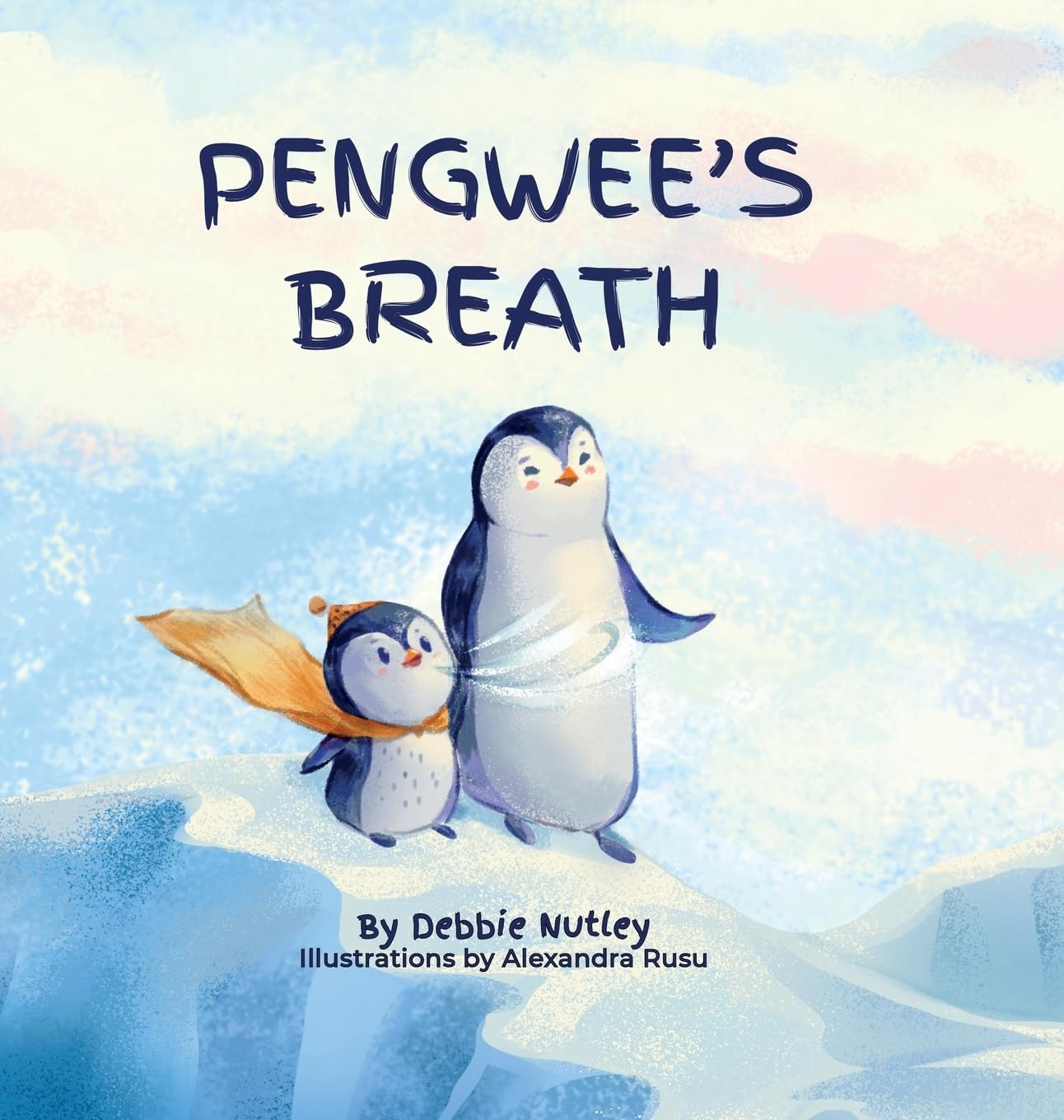 Pengwee's Breath (Pengwee & Ruby)