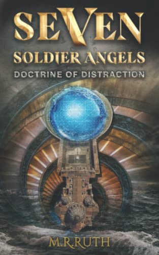 Doctrine of Distraction (Seven Soldier Angels) - 2575