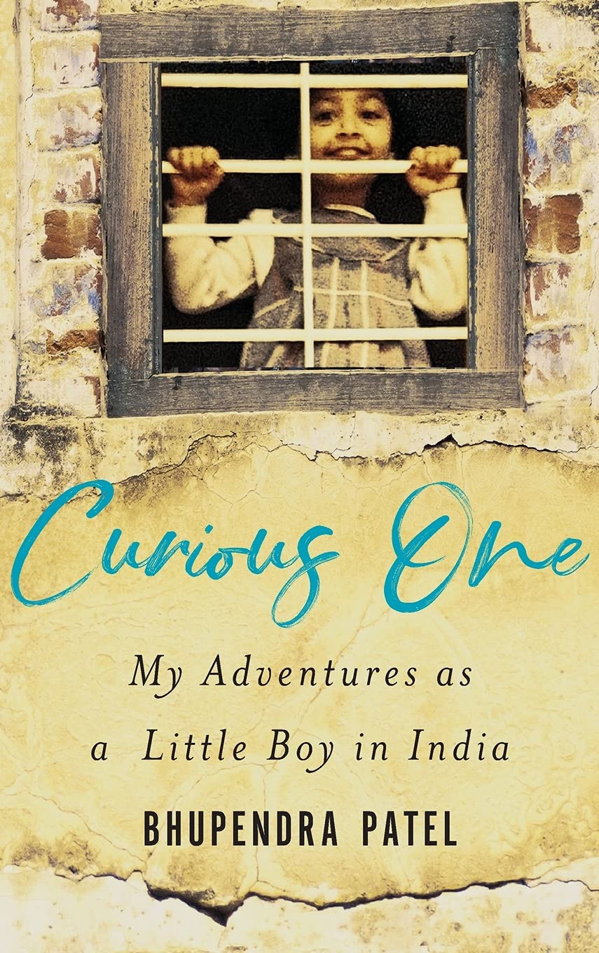 Curious One - 8236
