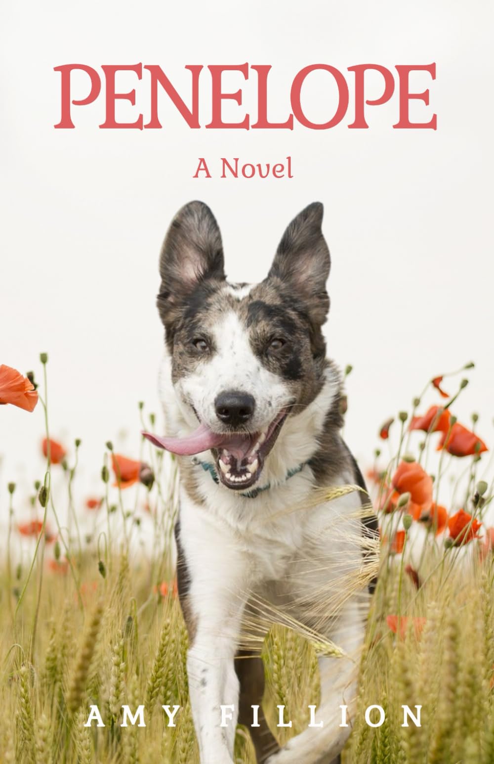 Penelope: A Novel