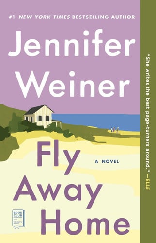 Fly away home