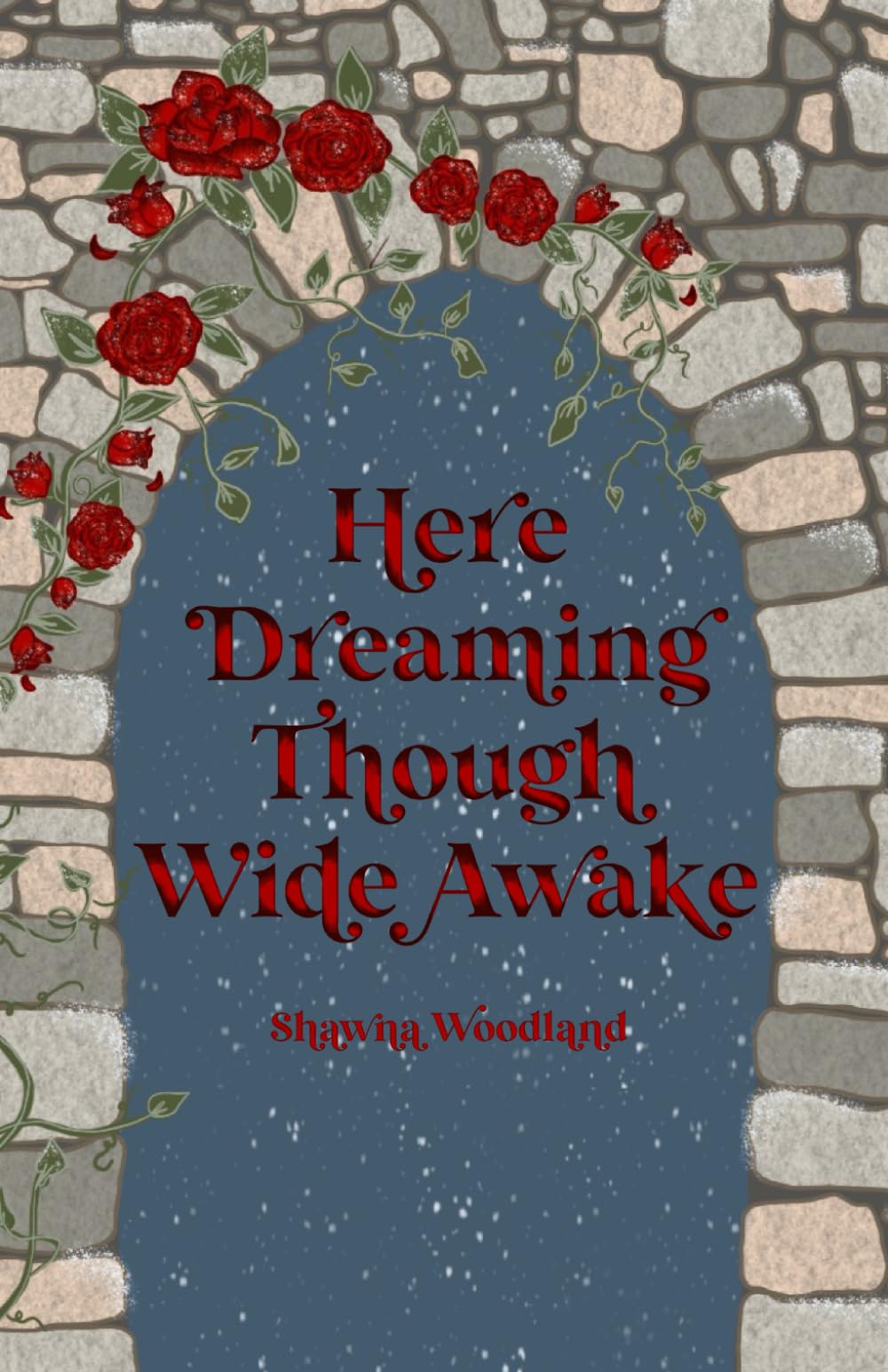 Here Dreaming Though Wide Awake (An Awfully Big Adventure Duet) - 1081