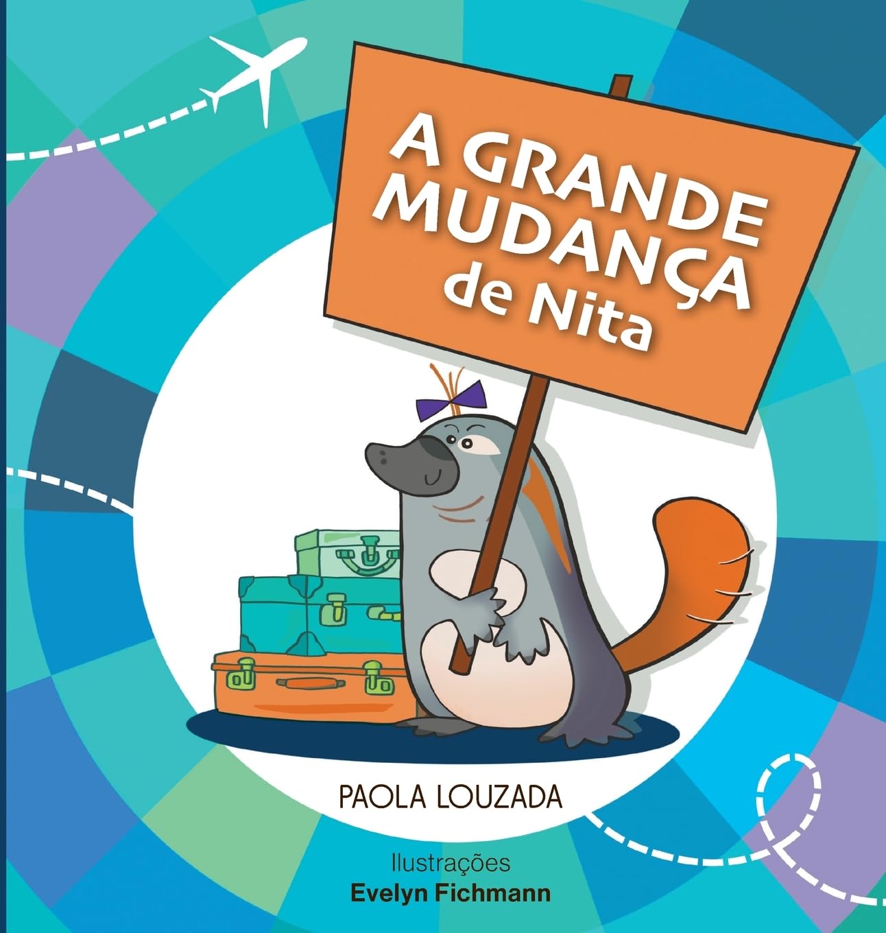 A Grande Mudança de Nita (Portuguese Edition) - 6034