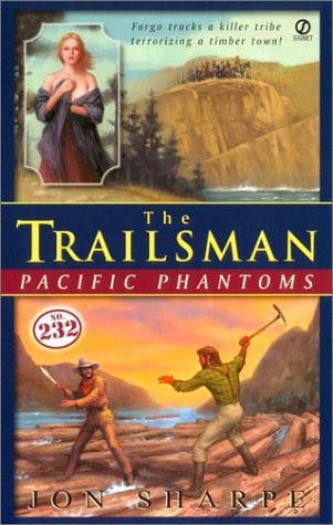 Pacific phantoms