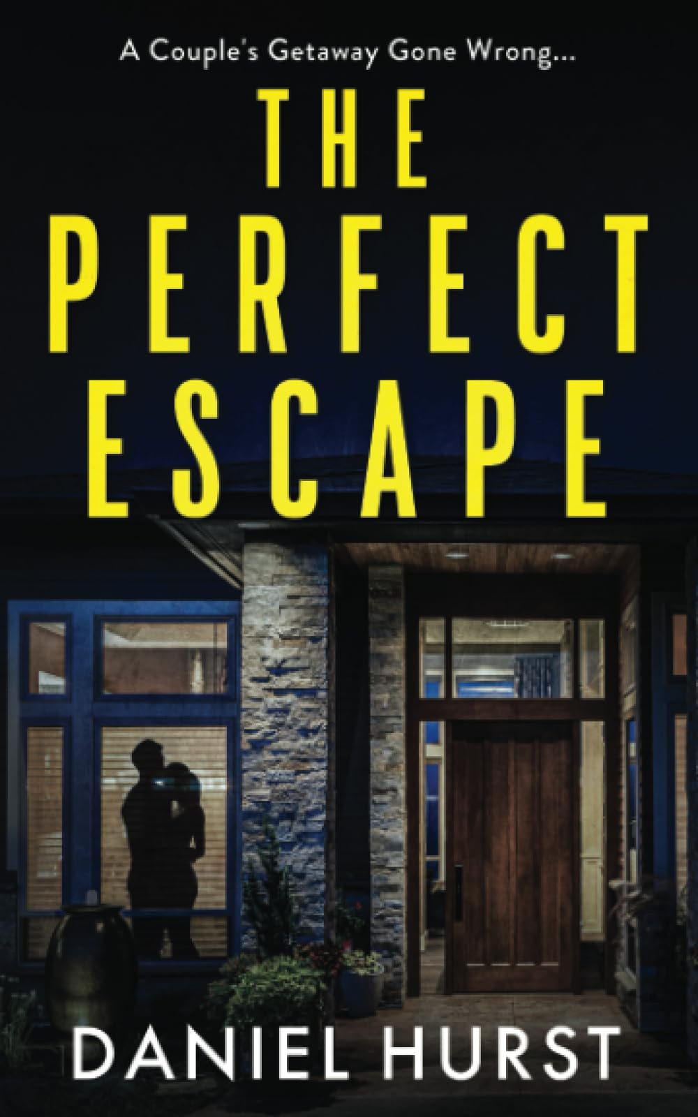 The Perfect Escape: An unpredictable psychological thriller with several shock twists