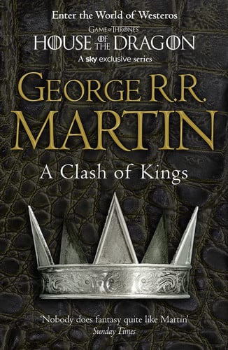 A clash of kings