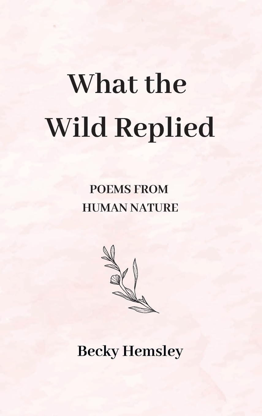 What the Wild Replied: Poems from Human Nature - 5943