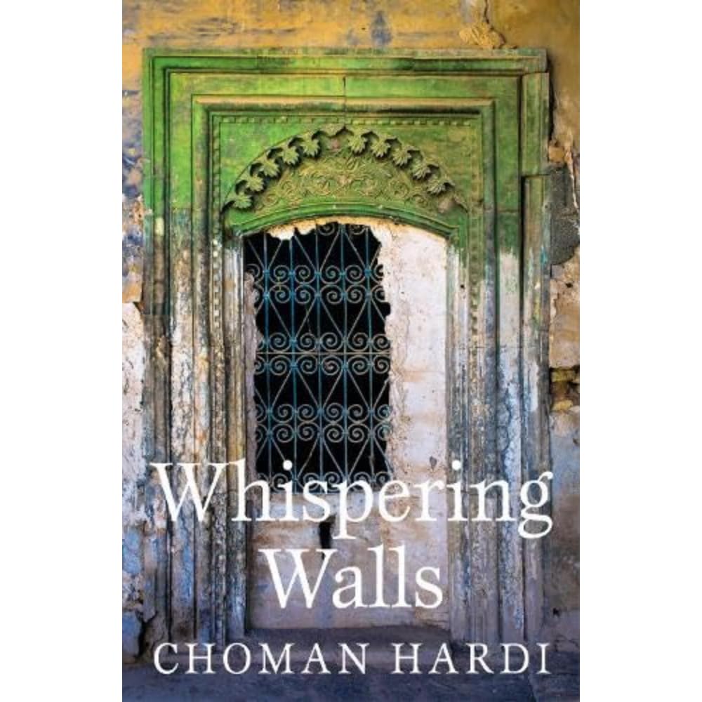 Whispering Walls
