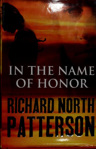 In the name of honor: a novel