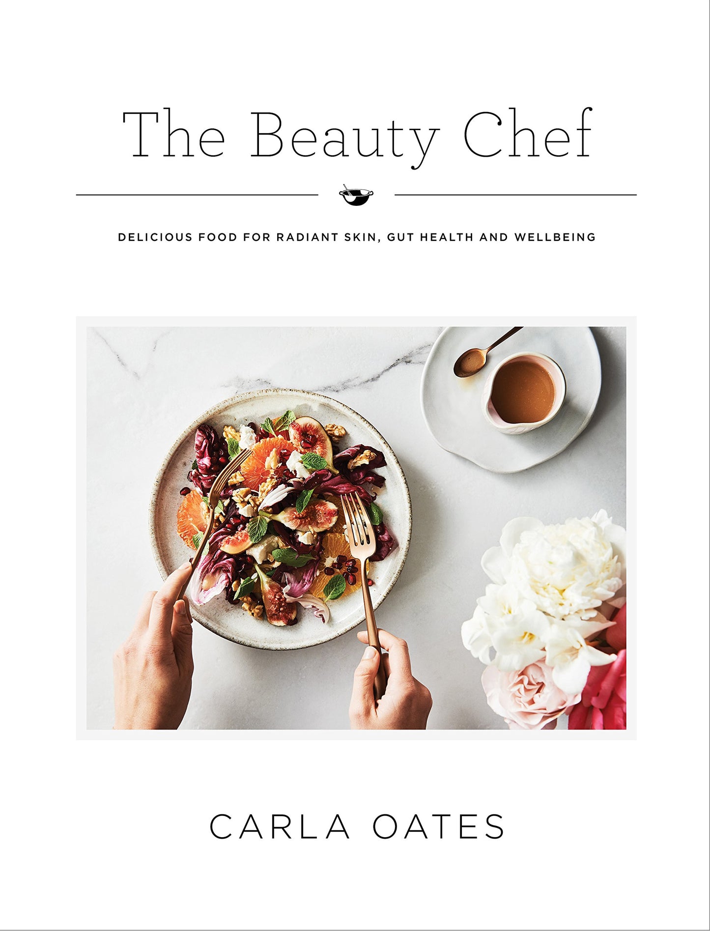 The Beauty Chef: Delicious Food for Radiant Skin, Gut Health and Wellbeing - 1589