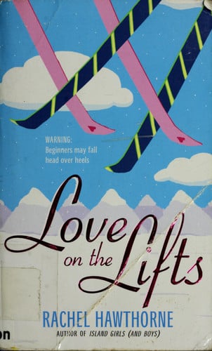 Love on the lifts