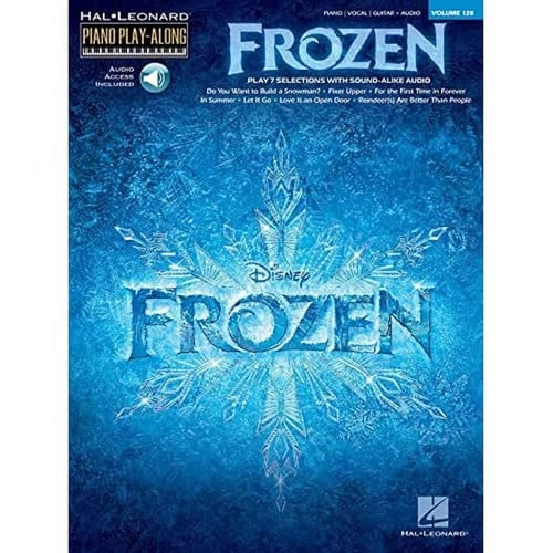 Frozen