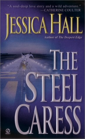 The steel caress