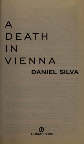 A Death in Vienna