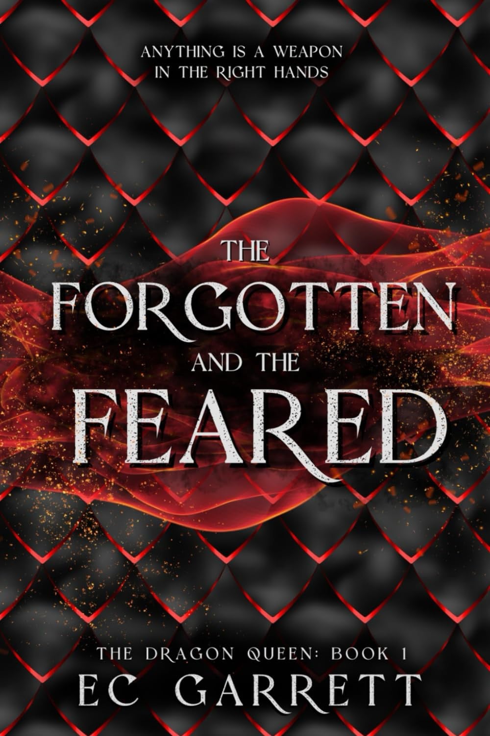 The Forgotten and The Feared