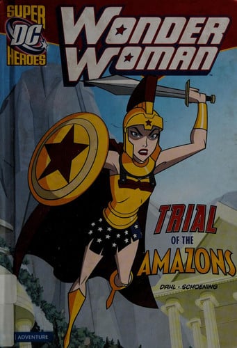 Trial of the Amazons