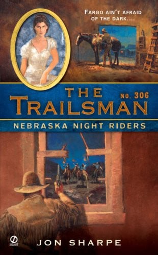 Nebraska night riders