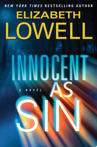 Innocent as sin