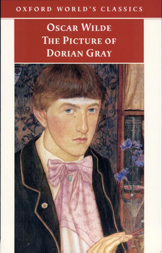 The picture of Dorian Gray