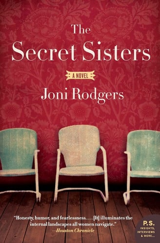 The secret sisters: a novel