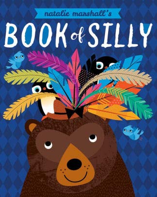 Book of Silly
