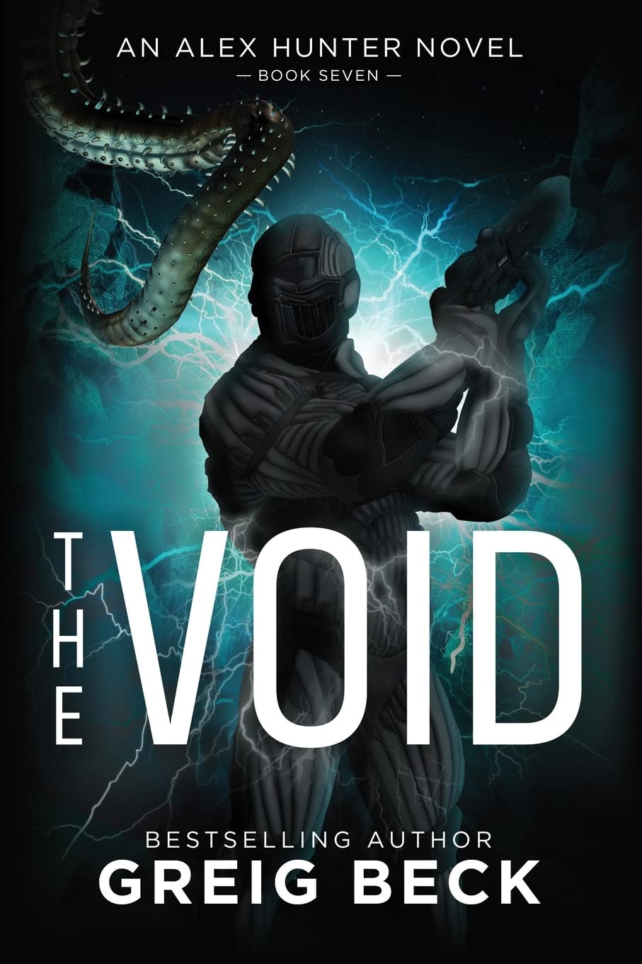 The Void - 5235