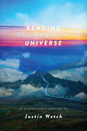 Bending the universe