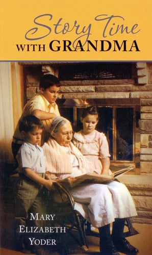 Story Time with Grandma