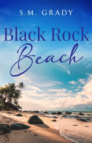Black Rock Beach
