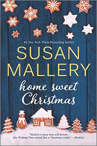 Home sweet Christmas