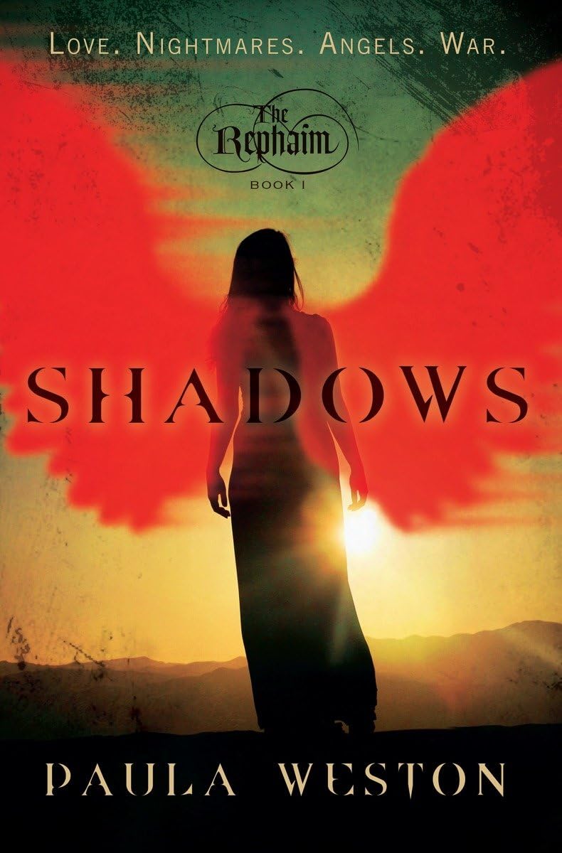 Shadows: The Rephaim, Book 1 - 995