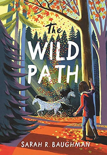 The wild path