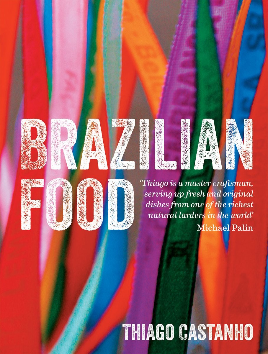 Brazilian Food - 1024